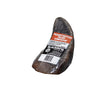 Blackdog Filled Cow Hoof Peanut Butter Single Dog Treat-Habitat Pet Supplies