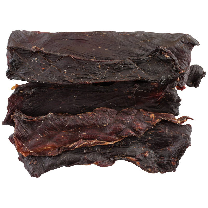 BLACKDOG KANGAROO JERKY 80G - Habitat Pet Supplies Altona & Chirnside Park
