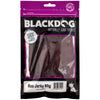Blackdog Kangaroo Jerky Dog Treats 80g-Habitat Pet Supplies