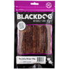 Blackdog Kangaroo Jerky Straps Dog Treats 150g-Habitat Pet Supplies