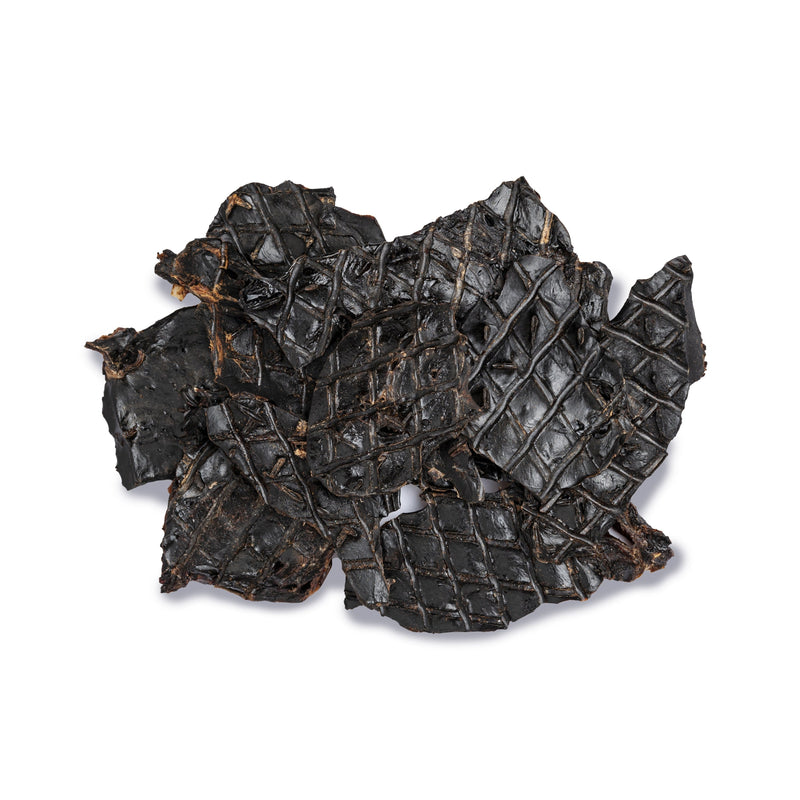 Blackdog Kangaroo Liver Dog Treats 100g