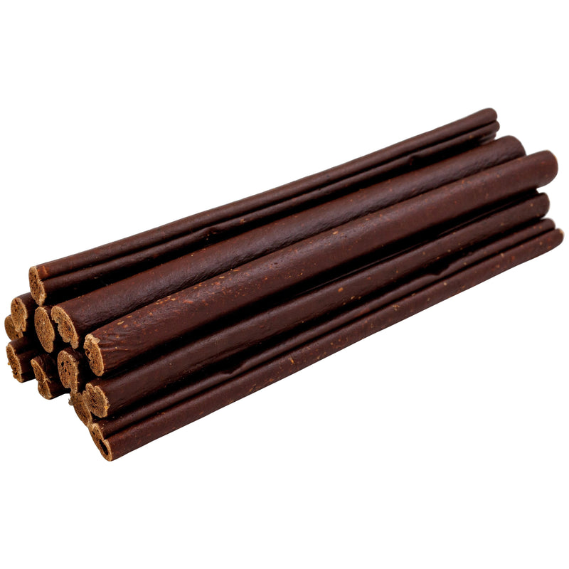 Blackdog Kangaroo Stick Pieces Dog Treats 1kg-Habitat Pet Supplies