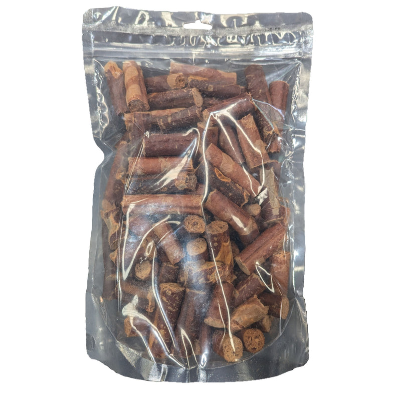 Blackdog Kangaroo Stick Pieces Dog Treats 1kg-Habitat Pet Supplies