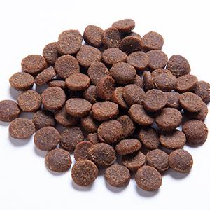 Blackdog Lamb Rice and Vegetables Adult Dry Dog Food 9kg