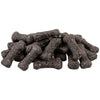 BLACKDOG MINI CHARCOAL BISCUITS 1KG - Habitat Pet Supplies Altona & Chirnside Park