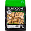 Blackdog Mini Cheese Dog Biscuits 1kg (+_+)-Habitat Pet Supplies