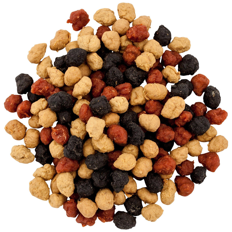 BLACKDOG MIXED MEATBALLS 400G - Habitat Pet Supplies Altona & Chirnside Park