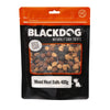 Blackdog Mixed Meat Balls Dog Treats 400g-Habitat Pet Supplies