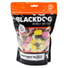 Blackdog Mixed Yoghurt Drops Dog Treats 1kg-Habitat Pet Supplies