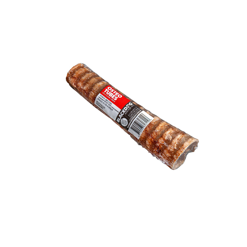 Blackdog Osteo Tube Single Dog Treat-Habitat Pet Supplies