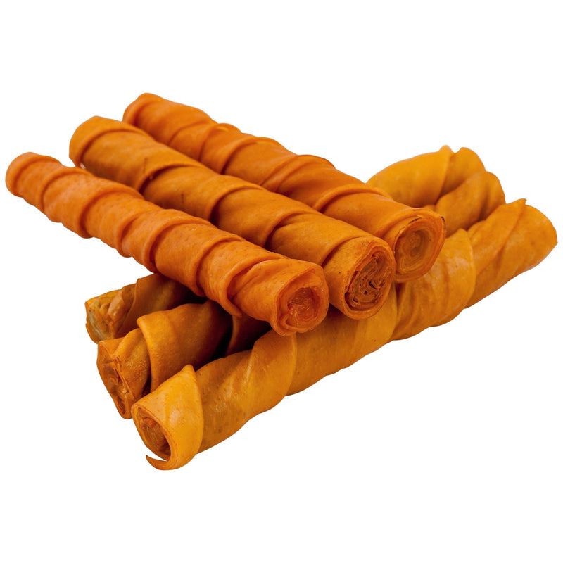 BLACKDOG PORK TWISTS 4PK - Habitat Pet Supplies Altona & Chirnside Park