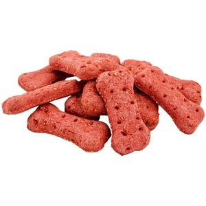 Blackdog Premium Dog Biscuits Beef, Liver & Kidney 5kg