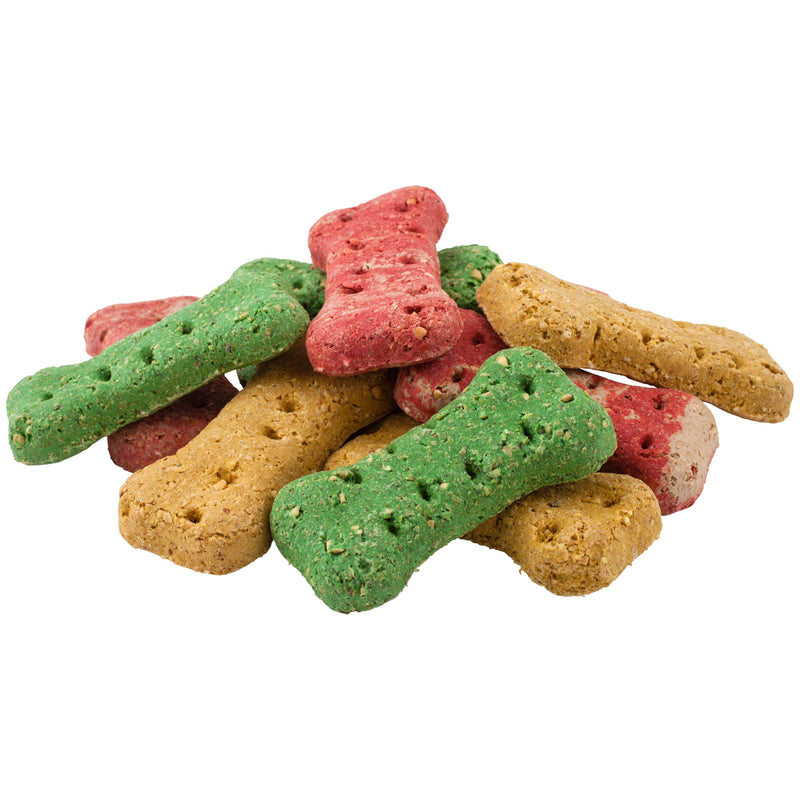 Blackdog Premium Dog Biscuits Multi 5kg (+_+)
