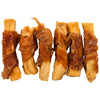 BLACKDOG CHICKEN & SWEET POTATO WRAPS 1KG - Habitat Pet Supplies Altona & Chirnside Park