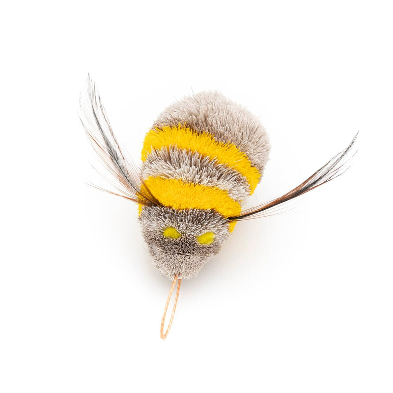 Cat Lures Interactive Replacement Bumble Bee
