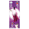 Cat Lures Interactive Replacement Puff Catty-Habitat Pet Supplies