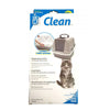Catit Cat Litter Tray Liners Jumbo 10 Pack-Habitat Pet Supplies