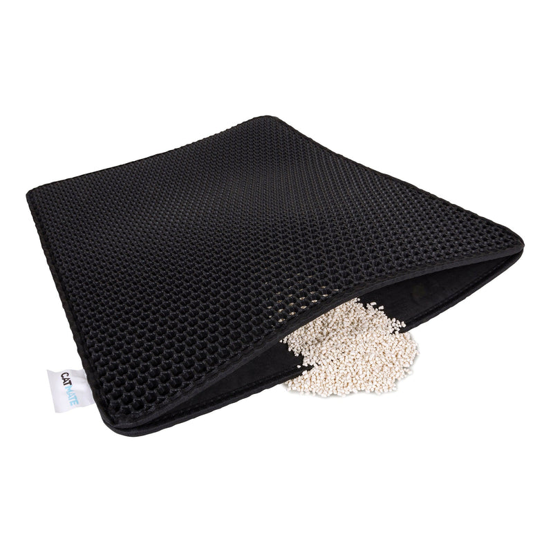 Catmate Litter Mat Medium 45x60cm