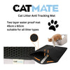 Catmate Litter Mat Medium 45x60cm