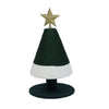 Cattitude Christmas Cat Scratcher Christmas Tree ***-Habitat Pet Supplies