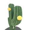 Cattitude Saguaro Cactus Cat Scratching Post (+_+)