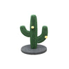 Cattitude Saguaro Cactus Cat Scratching Post (+_+)-Habitat Pet Supplies