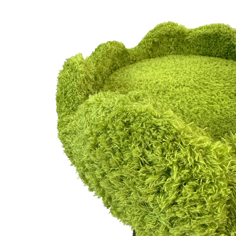 Cattitude Tree Top Tranquility Cat Scratching Post (+_+)