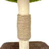 Cattitude Treemendous Cat Scratching Post (+_+)