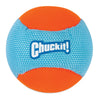 Chuckit Amphibious Ball Medium Dog Toy 3 Pack