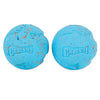 Chuckit Rebounce Recycled Rubber Ball Medium Dog Toy 2 Pack