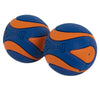 Chuckit Ultra Squeaker Ball Medium Dog Toy 2 Pack