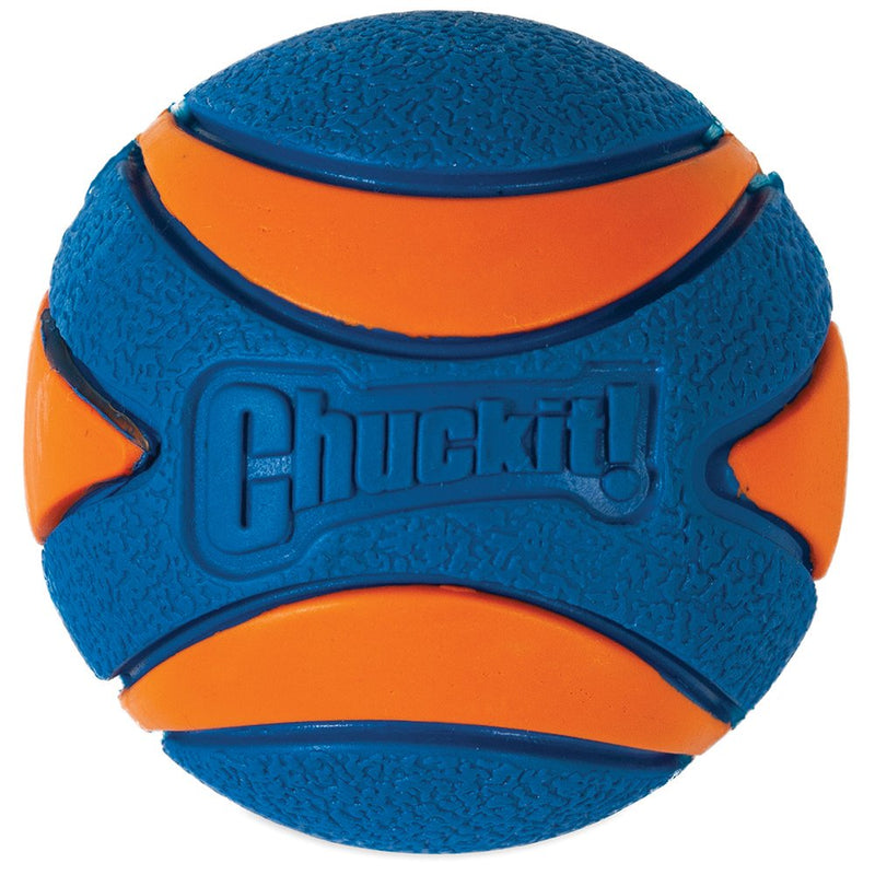 Chuckit Ultra Squeaker Ball Medium Dog Toy