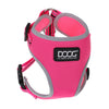 DOOG Neoflex Neoprene Lady Neon Pink Dog Harness Extra Large (+_+)-Habitat Pet Supplies