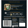 Dine Farm Collection Chicken Carrot and Spinach Adult Cat Wet Food 85g x 28