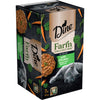 Dine Farm Collection Chicken Carrot and Spinach Adult Cat Wet Food 85g x 7