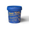 Dog Yog Frozen Blueberry and Peanut Butter Dog Ice Cream 120ml-Habitat Pet Supplies