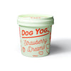 Dog Yog Frozen Strawberry Dreams Dog Ice Cream Treat 120ml-Habitat Pet Supplies