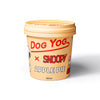 Dog Yog Snoopy Frozen Apple Pie Flavour Dog Ice Cream Treat 120ml-Habitat Pet Supplies