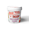 Dog Yog Snoopy Frozen Birthday Cake Flavour Dog Ice Cream Treat 120ml-Habitat Pet Supplies
