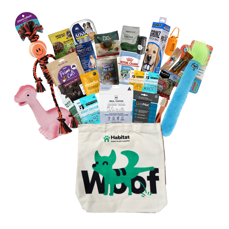 2026 Best in Show Bag for Dogs