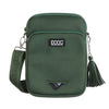 Doog Neosport Walkie Bag Green (+_+)