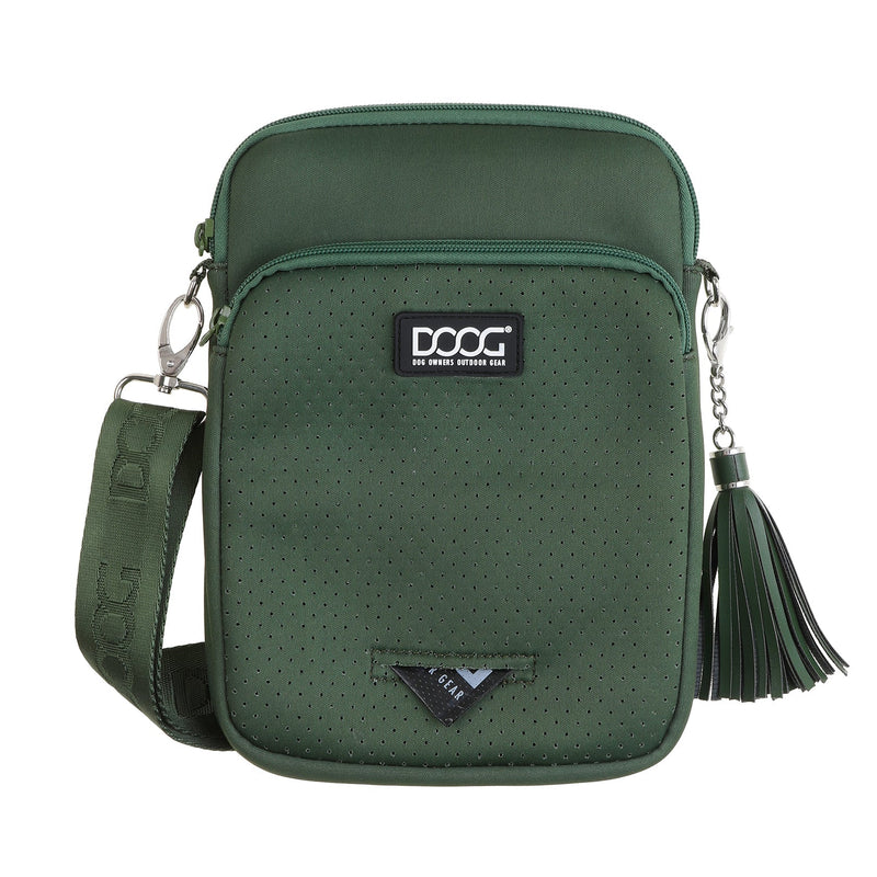 Doog Neosport Walkie Bag Green (+_+)