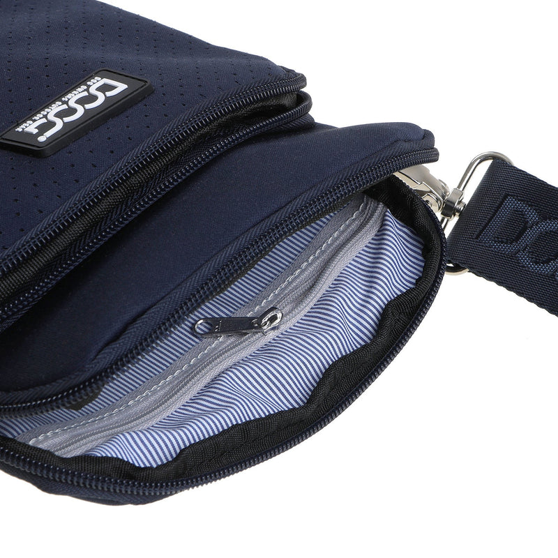 Doog Neosport Walkie Bag Navy (+_+)
