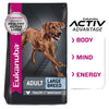 Eukanuba Dog Adult Large Breed Dry Food 15kg