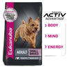 Eukanuba Dog Adult Small Breed Dry Food 7.5kg