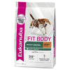 Eukanuba Dog Fit Body Adult Medium Breed 15kg