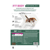 Eukanuba Dog Fit Body Adult Medium Breed 15kg