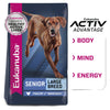 Eukanuba Dog Senior Large Breed Dry Food 14kg
