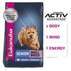 Eukanuba Dog Senior Small Breed Dry Food 7.5kg