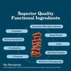 Eureka Calming + Restore Functional Dog Treat 100g